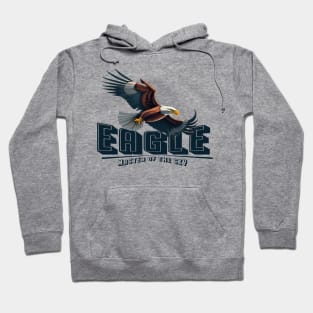 eagle Hoodie
